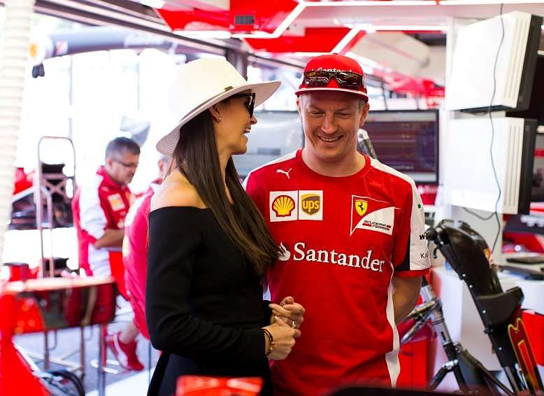 Deciphering the reasons behind Kimi Raikkonen’s return to form