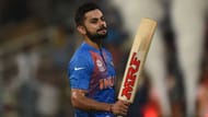 Virat Kohli has been India's best batsman in this format in the last 1 year