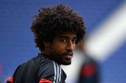 Dante criticizes former boss Pep Guardiola and later clarifies on Twitter