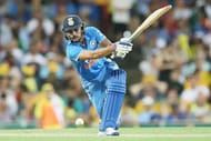 Manish Pandey has been consistent in the last few months