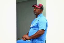Phil Simmons sacked as West Indies coach