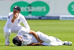 Meet Joe Root: The man who will laugh harder when the cricket ball hits you hard