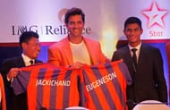 Lyngdoh ISL Best XI Pune
