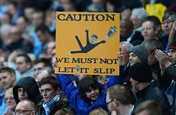 What if: Steven Gerrard had never slipped against Chelsea