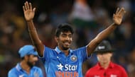 Jasprit Bumrah is one of the best T20I bowlers at the moment
