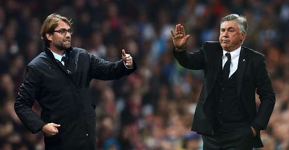 Bayern Munich are interested in getting Jurgen Klopp as their next manager