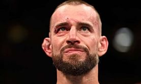 MMA News: How much did CM Punk earn from Reebok after UFC 203?