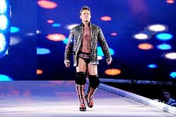 WWE News: Chris Jericho donates large sum to Rico Constantino's Health Fund