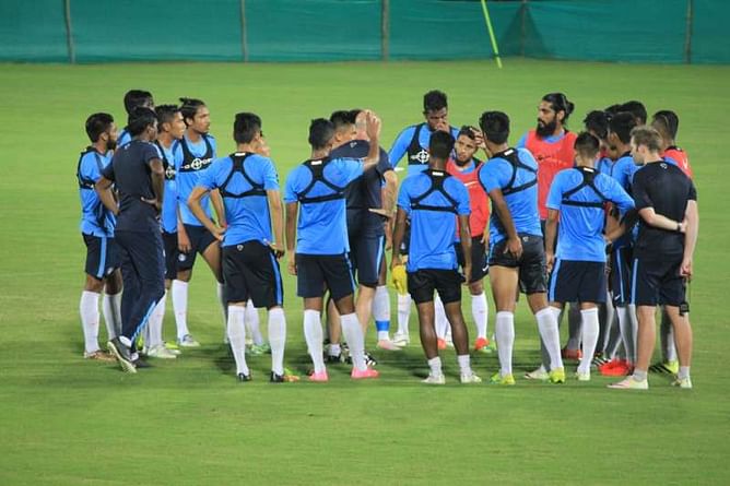 India vs Puerto Rico Preview - Time, Tickets, TV Listings, Live Stream info