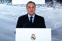 Why the transfer ban would be a blessing in disguise for Real Madrid