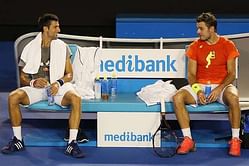 US Open 2016 final preview - Novak Djokovic meets old nemesis Stan Wawrinka to defend his title