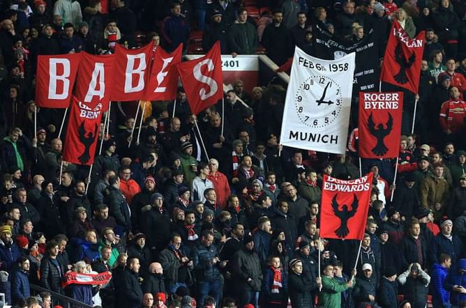 What if: The Munich air disaster never took place