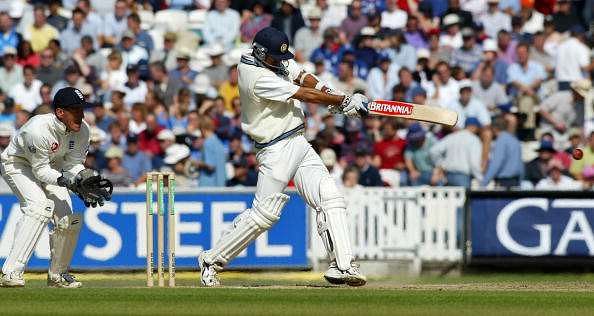 SK Flashback: When Rahul Dravid slayed the demons of batting away from home