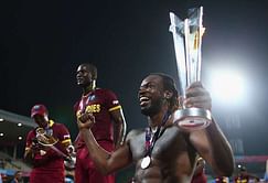 Chris Gayle opens up on his autobiography; reveals the toughest bowler he has faced