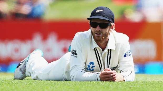 India vs New Zealand 2016: Sick Kane Williamson fails to train ahead of the second test