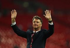 Werder Bremen rumours: Bundesliga club in the race to sign Louis van Gaal