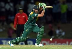 AB de Villiers names his childhood friend as the best bowler he has ever faced