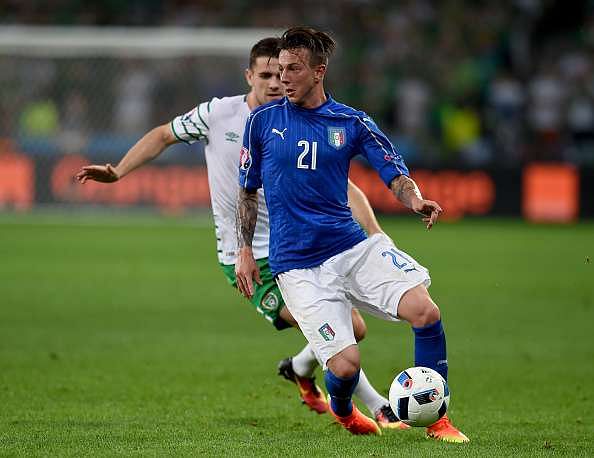 Scout Report: Federico Bernardeschi - Profiling the Fiorentina Youngster