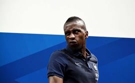 Midfielder Matuidi admits wishing to join Juventus