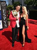 Why the Miz is the definition of greatness