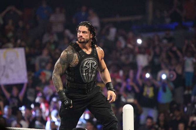 WWE Rumours: Backstage update on Roman Reigns turning Heel