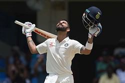 Ultimate Cricket Trump Cards: Virat Kohli