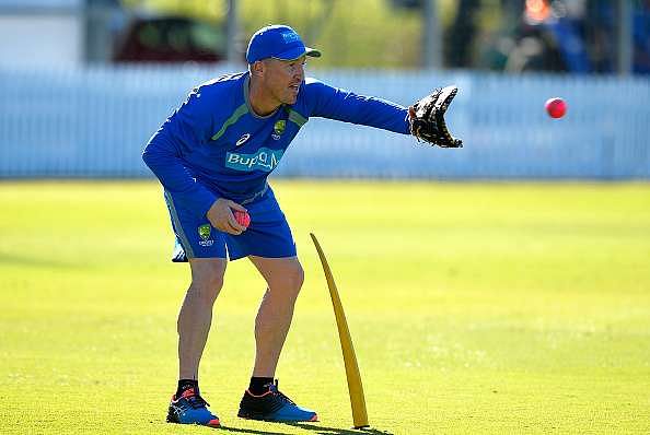 Brad Haddin appointed mentor of Mysuru Warriors for KPL 2016