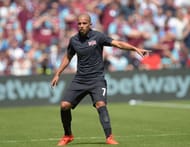 Sofiane Feghouli, West Ham