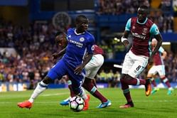 EPL 2016/17: Kante says he turned down Mourinho and United for Chelsea