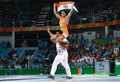 While Sakshi Malik continues to make waves, 'unsung hero' Kuldeep Malik yet to get cash awards