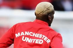 Paul Pogba reveals why he decided to come back to Manchester United
