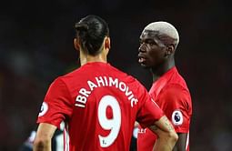 Rating Manchester United's transfers