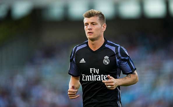 5 midfielders Antonio Conte should target in January for Chelsea