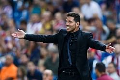 Arsenal, PSG given boost as Diego Simeone reduces Atletico Madrid contract by two years