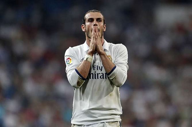 Real Madrid star Gareth Bale doesn't care about Paul Pogba breaking his transfer record