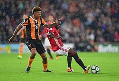 David de Gea hails Eric Bailly's impact at Manchester United