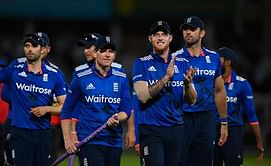 Highest team-wise ODI totals