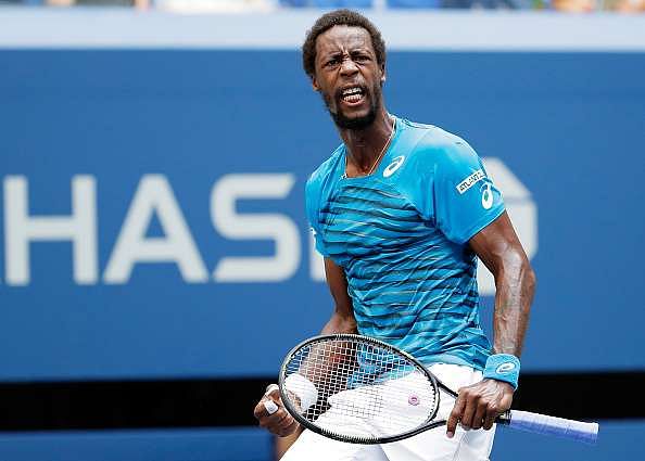 The 5 best moments of Gael Monfils!