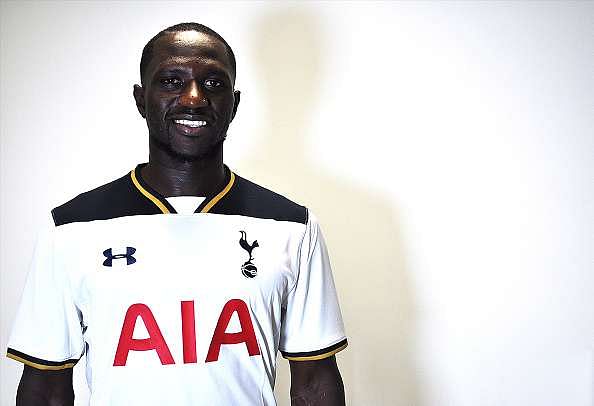 Olivier Giroud wanted Moussa Sissoko to join Arsenal