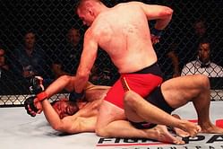 UFC Fight Night - Arlovski vs Barnett: 7 Points to Note