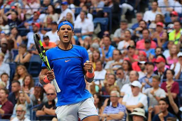 Rafael Nadal latest tennis player to be embroiled in the Fancy Bears hacking controversy