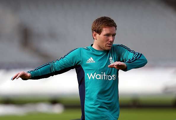 Mark Ramprakash surprised by Eoin Morgan's hesitation over Bangaldesh tour