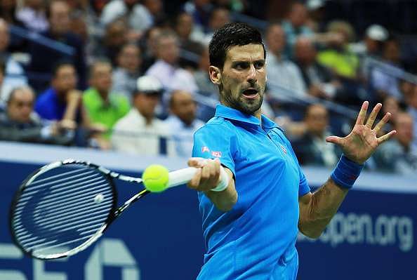 Scientific astrologer predicts US Open men's semi-finals to have upsets