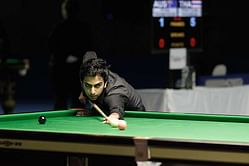 Pankaj Advani creates history by winning bronze at Six Red World Championship