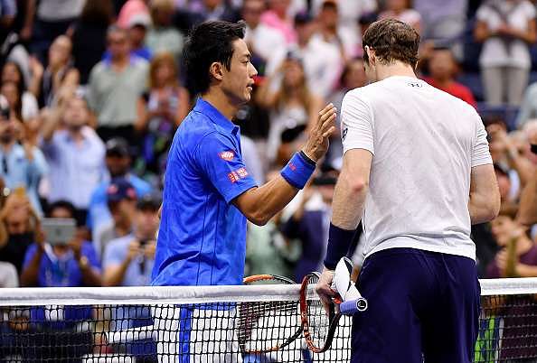 Where did it go wrong for Andy Murray at the US Open 2016?