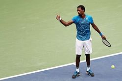 Gael Monfils 'courts' controversy with Grand Slam semi-final at US Open