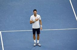 Documentary to be made on Novak Djokovic's life, World No. 1 to feature