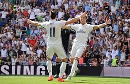 5 star players from the gameweek and roundup of Europe's top five leagues