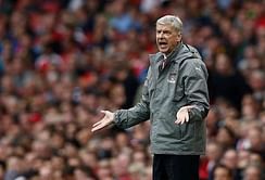 Debutants were 'taken aback' by EPL pace: Wenger