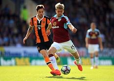 Patrick Bamford apologises for 'Liking' Arsenal photos after Chelsea are beaten by the Gunners